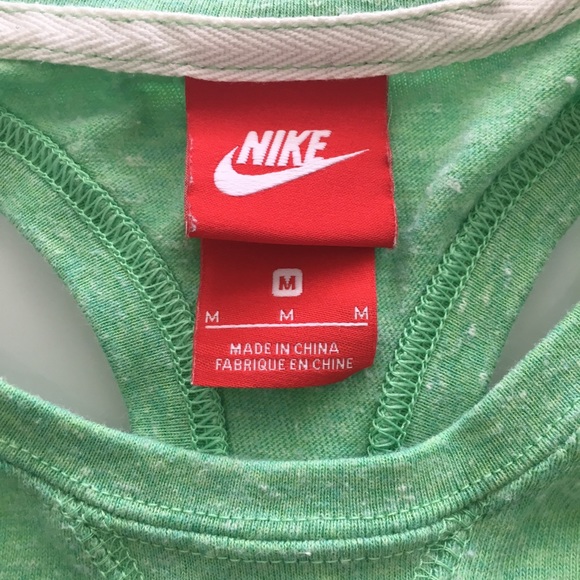 Nike Tank Top - Picture 3 of 3